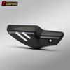 Carbon Fiber Heat Shield: Anti-Scald, Decor, Protective Shell for Zhangxue 500RR Motorcycle - Easy Installation