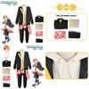 Elegante Progetto Sekai Colorful Stage Feat. Costume Cosplay di Shinonome Akito