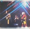 LP Record MOTT THE HOOPLE  Mott The Hoople Live PC33282 1974 US Rock Used