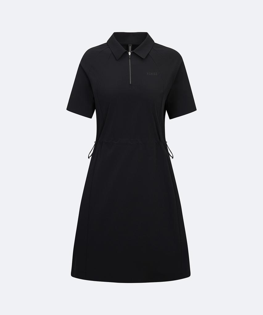 K-SWISS Women'S Vice Summer Dress_1Ksopmu501Bk
