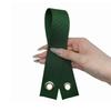 5/10Pcs Wear Resistant Nylon Tree Support Straps With Reinforced Metal Grommets For Gardening Tree Stabilization Staking