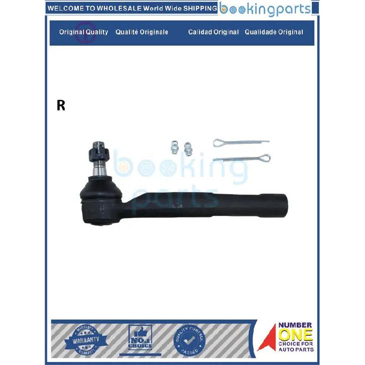 

Tie Rod End For TOYOTA PROBOX/SUCCED 00-02, YARIS 99-, VITZ 99-, 4504659026[B],4504659026
