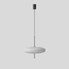 Astep UFO Pendant Light: Modern Minimalist Lamp for Danish Restaurants, Bars, and Bedrooms