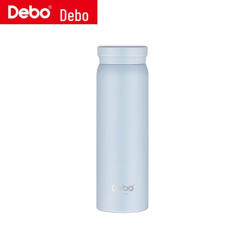 

Debo Bonina 300ml Stainless Steel Insulated Bottle