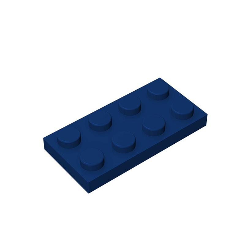 Lot 3020 Plate Thin Figure 2x4 Dots Bricks Toys For Technical Buildings Blocks Gift Compatible with Assemblage DIY MOC