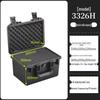 OEING M-3326H Waterproof Tool and Instrument Case