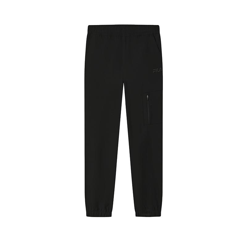 FILA HERITAGE Повседневные брюки Мужские F11M538810F-BK XL