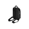 Puma Logo Zipper Closure Polyester Backpack Unisex Backpacks Black 075952-01
