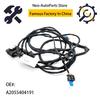 A2055404191 Front Bumper PDC Sensor Harness Parking Sensor Wiring Harness For Mercedes Benz W205 C Class OEM 2055404191