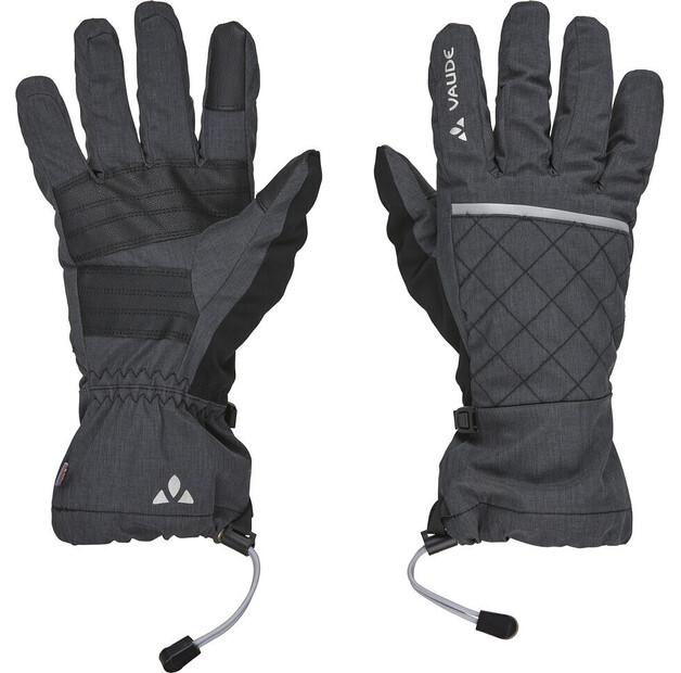Велосипедные перчатки VAUDE Yaras Warm