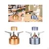 Alcohol Herd Tea Chef Stoves,