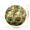 1 Stück Frosch Garten Fantasie Größe 5 Fußball Professionelles Spiel Training Fußball Indoor & Outdoor Sportball Trainingsball Leicht Langlebig y81