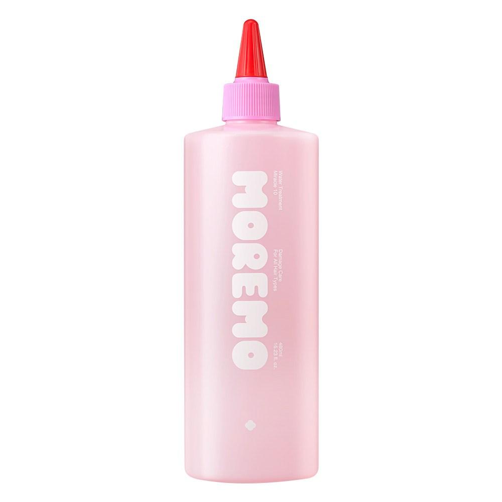 

Moremo Восстанавливающее средство для волос Miracle 10, 480 мл, 1 шт.