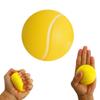 Elastisk PU Handträningsboll Fingerträningsboll Handträningsboll Mjuk boll för handträning