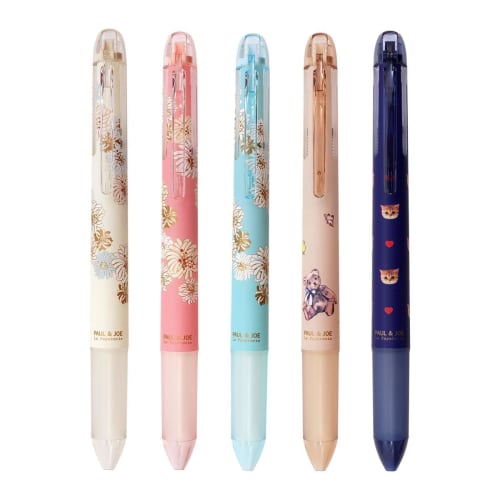 Hitech C Coleto Paul & Joe Lapapetry Collaboration for 4 body colors [Chryzantheme Pink] LHK