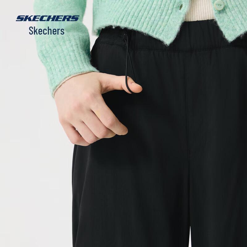 Skechers Celebrity Style Water Repellent Sport Pants S