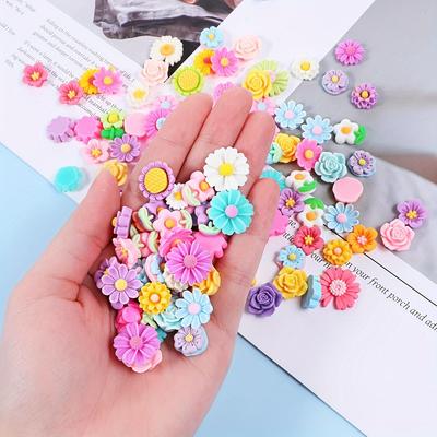 Nail art – Strass et décorations pour ongles