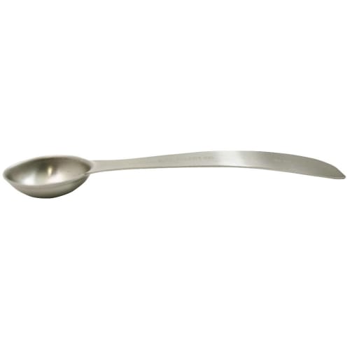 Kai Corporation KAI Measuring Spoon SELECT 100GL, 1 Teaspoon, DH3132