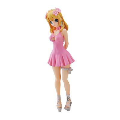 Banpresto Dr.STONE Amber Figure Vol.2