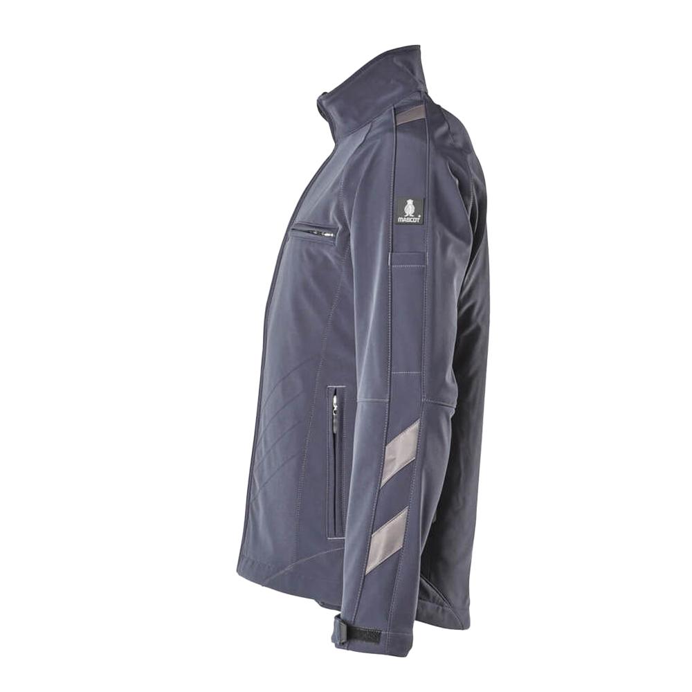 Mascot Unisex Adult Unique Dresden Soft Shell Jacket