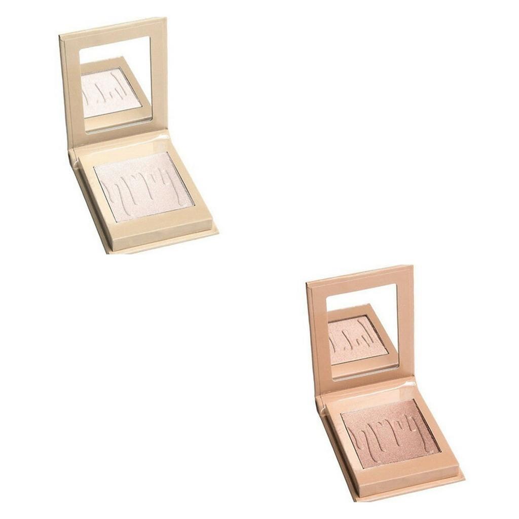 6 Colors Contour Powder Highlighter Repair Ability Light Matte Makeup Cosmetics