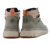 Palladium Pallaflex Cuff M - Men's Sneaker-Boot Boots Shoes Leather Green 09509-399-M ORIGINAL