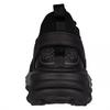 Iceberg men's sneakers sock nero - Size: 43