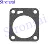 3C8-04028-0 Pump Body Gasket For Tohatsu Outboard Motor MD40 MD50 3C8040280, 3C8-04028, 3C804028, 3C8 04028 Boat Engine Parts