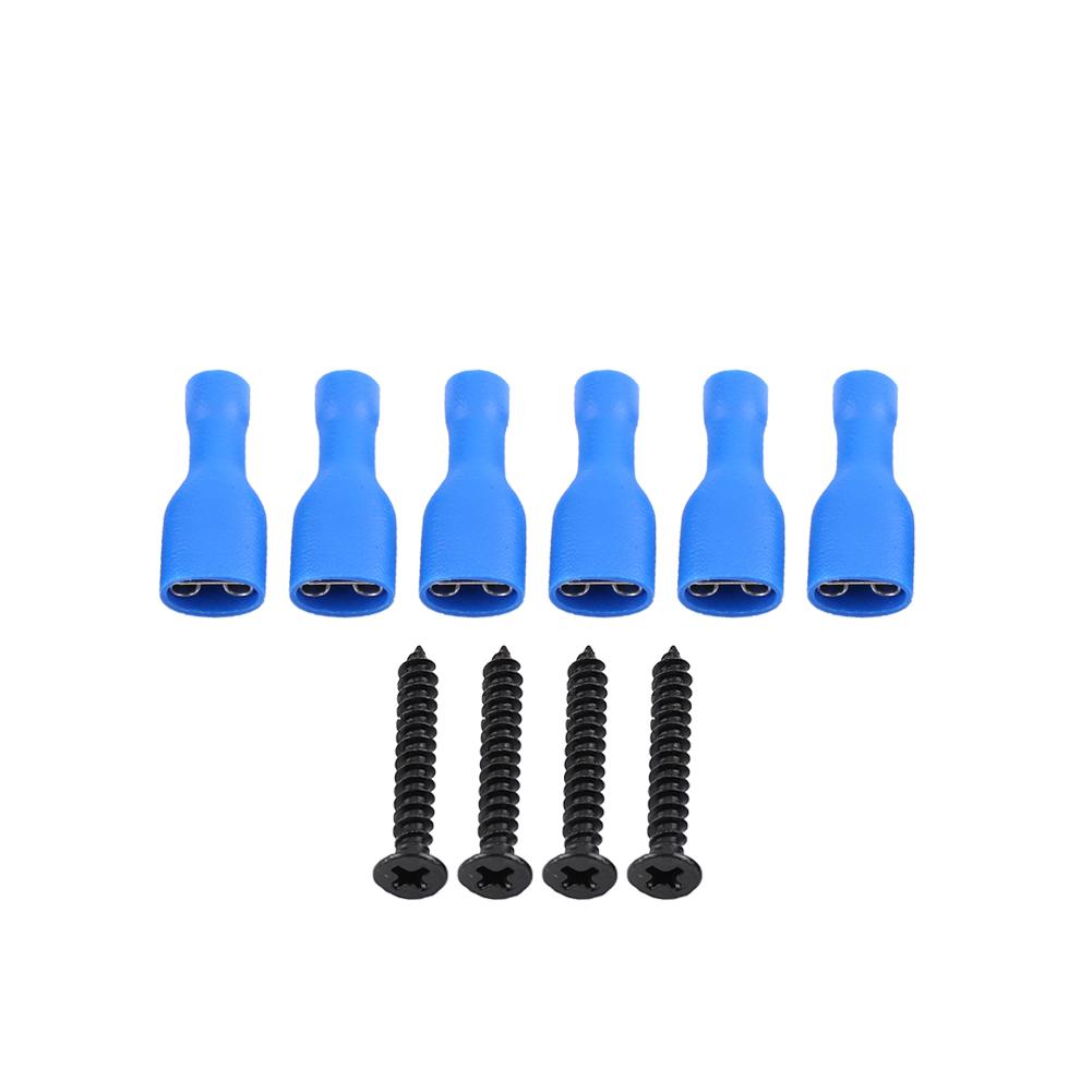 12V Cigarette Lighter Power Socket Adapter 4.2A Dual USB Charger for Car RV Yacht Bus