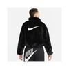 Nike Icon Clash Fur Zip Up Jacket
