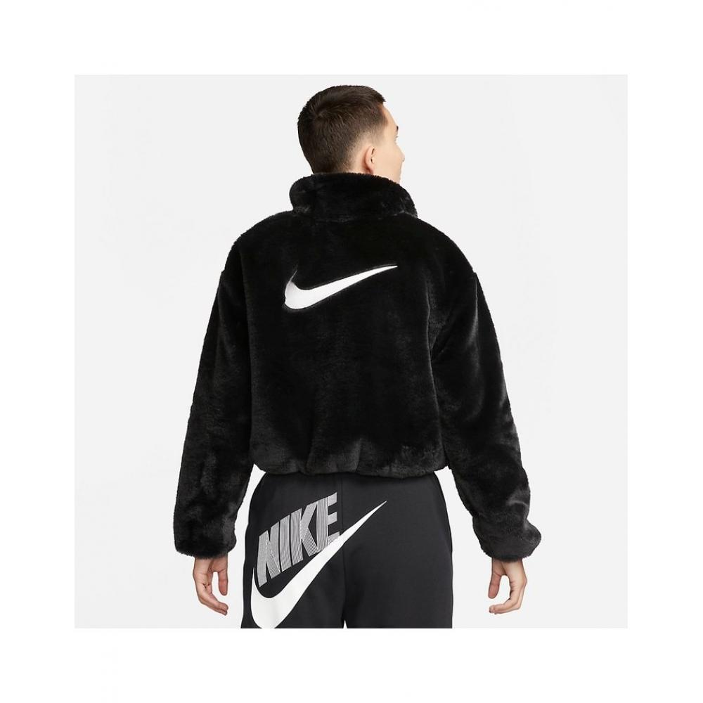 Nike Icon Clash Fur Zip Up Jacket