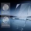 Film Protecteur en Verre Trempé Pour BMW G01 G02 X3 X4 2022 2023 Écran de Navigation GPS de la Console Centrale de Voiture Affichage Protecteur