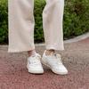 Reebok Club C 85 Vintage Chalk Alabaster Unisex Sneakers Cream Maroon GX3681