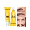 1pc Brow Styling Spiking Glue - Clear Eyebrow Setting Gel, Brow Fix Gel, Waterproof And Sweat-Proof Eyebrow Repair Liquid Brows Styling Beauty Makeup