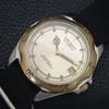 AUTOMATIC VINTAGE ORIENT 46943 JAPAN MENS ORIGINAL DIAL WATCH a703406-1 R213c-a703406