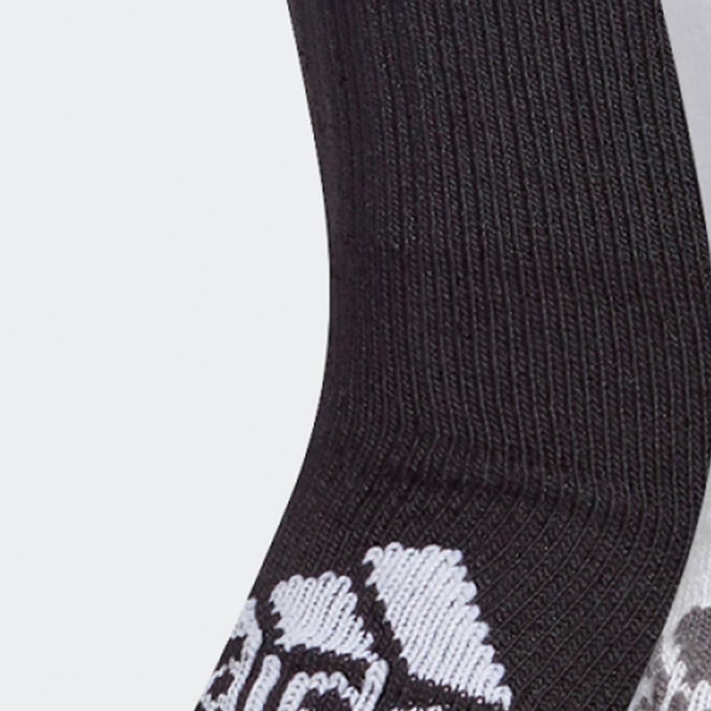 adidas Crew Socks Unisex 3 Pack GH7542