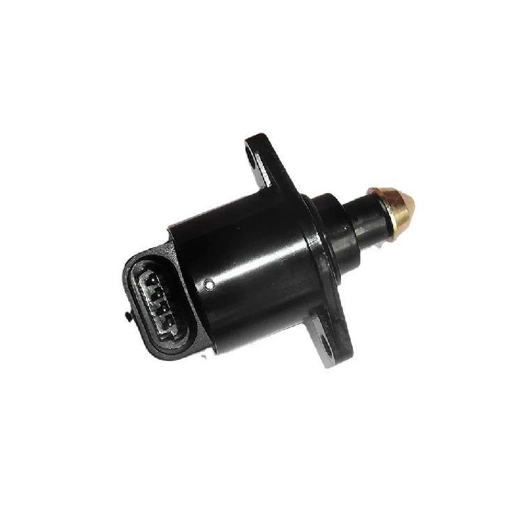 

4637071 For Jeep Grand Cherokee TJ Wrangler 2.5 4.0 1992-1997 4.0L 4458611 4573367 4458366 4P Idle Air Control Sensor Valve чорний