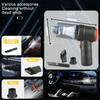 Kompaktowy bezprzewodowy odkurzacz 1 zestaw Wielofunkcyjny odkurzacz Odkurzacz samochodowy Odkurzacz ręczny