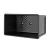 Loaf Pan Non Stick Bakeware for Baking Bread Carbon Steel Corrugated Bread Toast Box for Baking