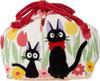 Taška na bento Marushin s postavičkami Ghibli Doručovatel Jiji a ideální pro a základní Ideální pro Design postavy Klínek, Kikina služba,