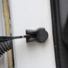 For Nissan X-trail T32 Rogue Qashqai J11 Teana Altima Murano Juke Almera Sentra Door Lock Cover Door Stopper Cover Protector