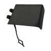 Impact Resistant Front Tow Hook Cover Protector Cap For BYD Black Plastic Replacement Part EQEA-2803714 Waterproof