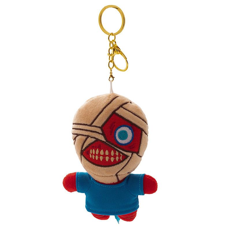 

Stuffed Game Mouthwashing Toy Boy Children Birthday Holiday Gift Doll Pendant Pendant 15cm