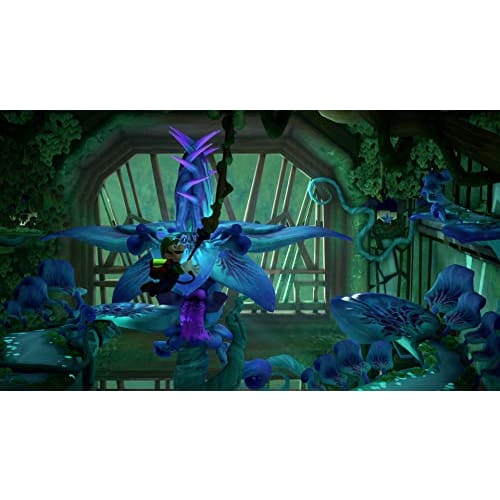 Luigi's Mansion 3 -Switch