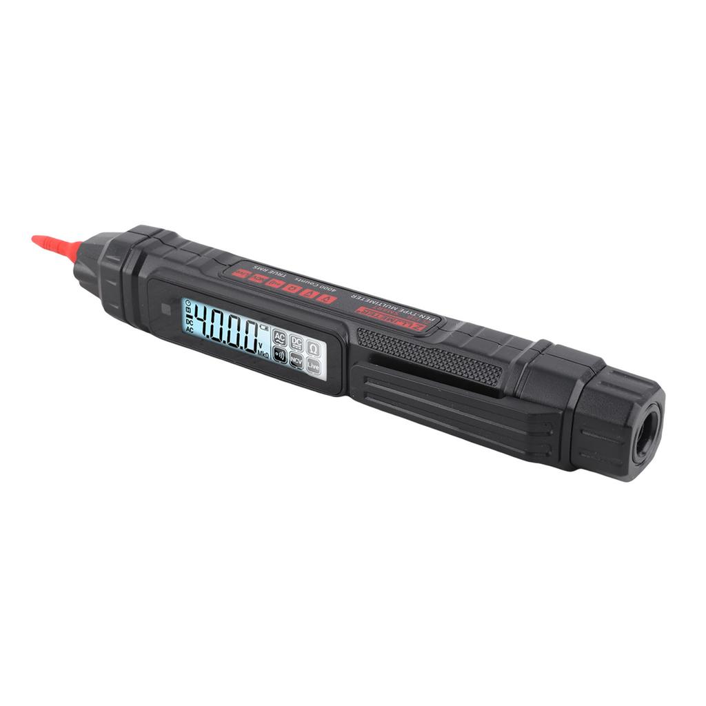 Multimeter Pen Portable Digital High Accuracy Voltage Detector Multimeter for Car Repair