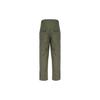Nike Solid Color Zipper Sports Straight Leg Casual Pants Men bottoms Olive-Green FV5534-222