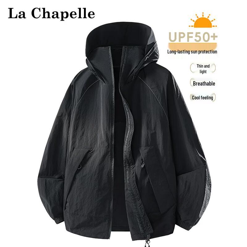 La Chapelle Women's Lightweight Sun Protection Jacket