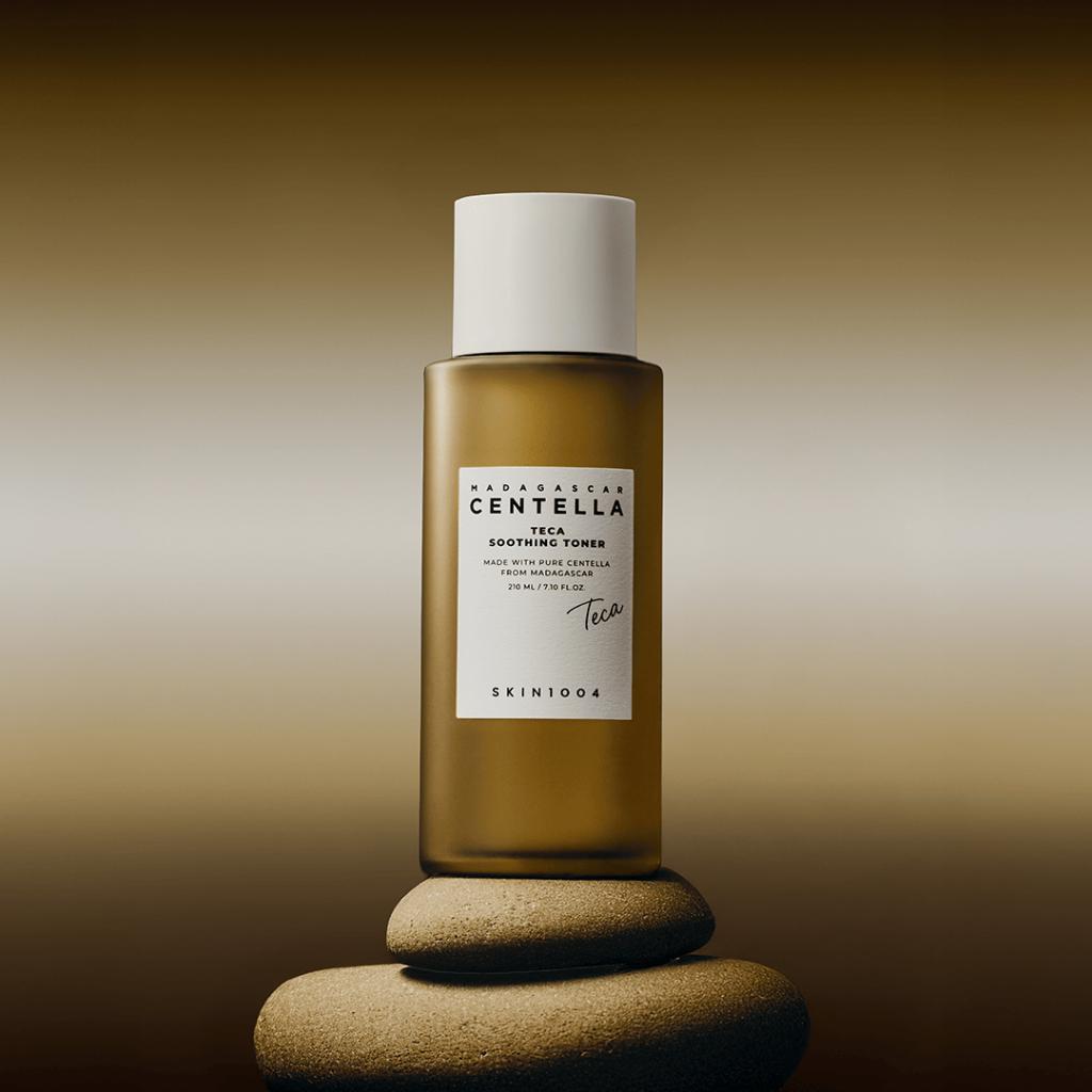 [NUOVO] SKIN1004 Centella TECA Tonico Lenitivo, 210 ml