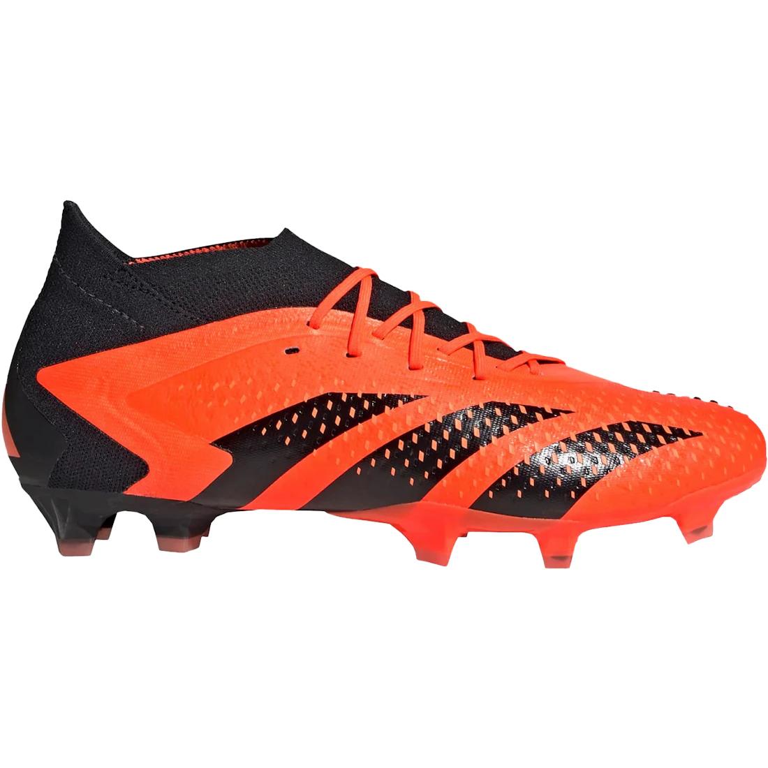 

Кроссовки adidas Predator Accuracy.1 FG Heatspawn Pack(GW5472) 42