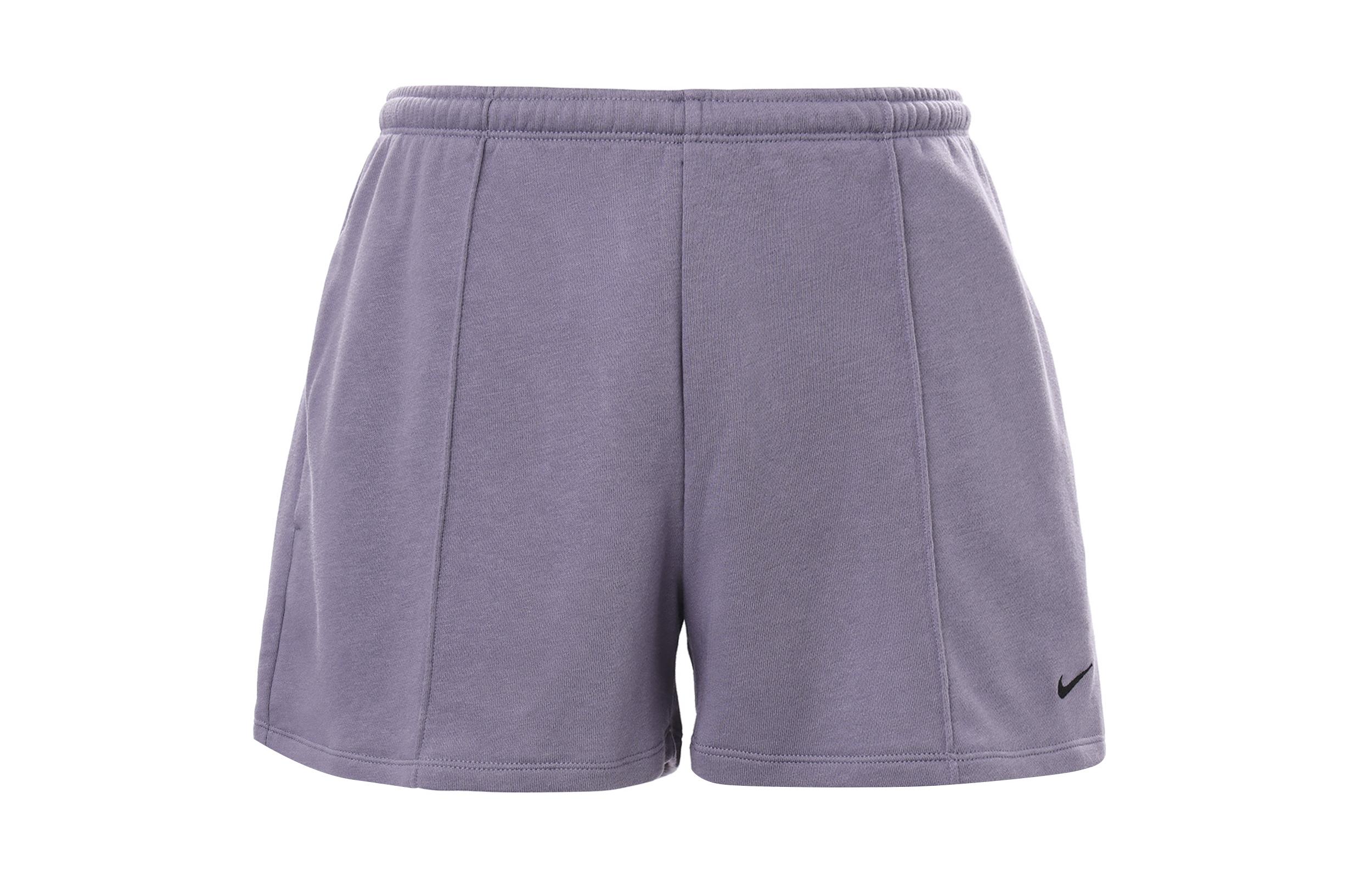 Nike Casual Shorts Women s Purple HF6941-509 M